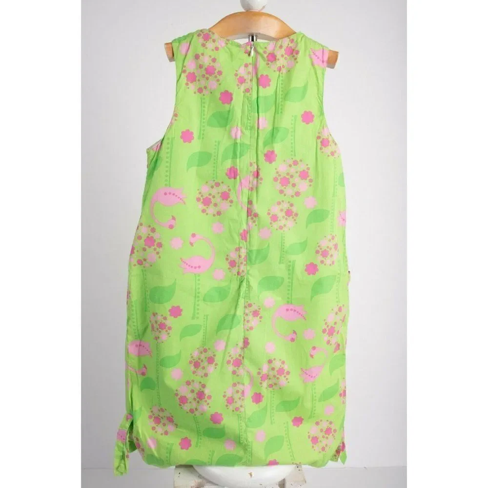 Corkys Kids Boutique Girls Dress Sundress Sz 12